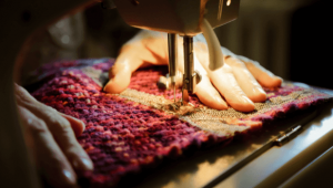manufacture couture