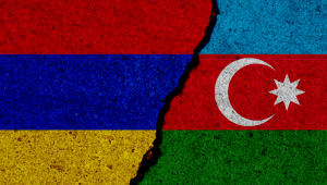 Arménie-Azerbaidjan