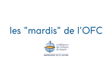 Les mardis de l'OFC