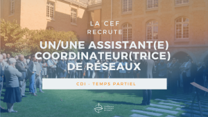 coordinateur réseaux
