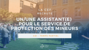 protection des mineurs