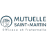 Logo de la Mutuelle Saint-Martin