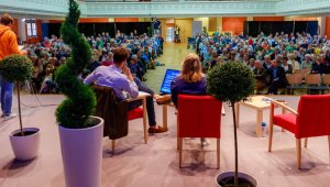 Semaines sociales de France 2023