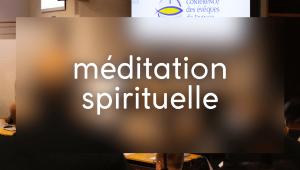méditation spirituelle