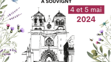 pèlerinage de Souvigny - avec les chrétiens d'Orient