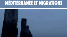 Journée d'étude - Frontières, Méditerranée et migrations