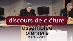 discours de cloture ap mars 2024