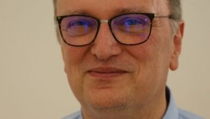 Mgr Alexandre de Bucy nommé évêque d'Agen