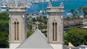 Nouméa en Nouvelle-Calédonie