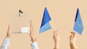 paroles jeunes chrétiens engagés - Europe 2024