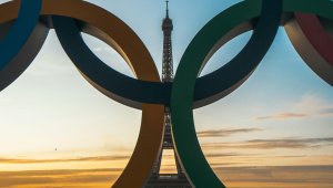 Tour Eiffel