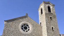 église Saint Ouen le Vieux