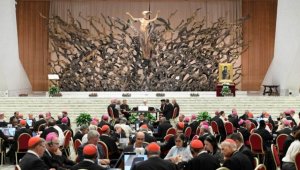 instrumentum laboris, version française