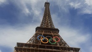 jeux olympique : message du Saint-Père