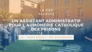 Recrutement offre d'emploi Assistant en gestion administrative HF