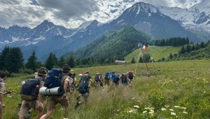 découvrez notre dossier sur les branches du scoutisme