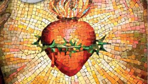 Dilexit nos est la quatrième encyclique du pape François, publiée le 24 octobre 2024