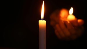 lumière - message de paix à la communauté pour le 7 octobre