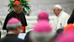 découvrez le document final du Synode