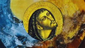 rassemblement franciscain à Lourdes