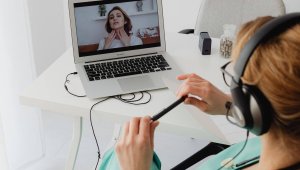 le numérique et l'intelligence artificielle pour l'e-medecine