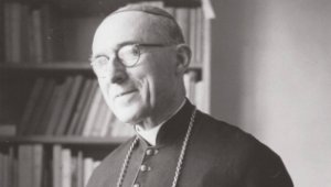 Mgr Alfred Ancel