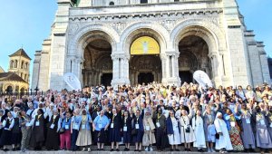 jubilé de la vie nationale à Paris en septembre 2025