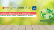 Laudato si