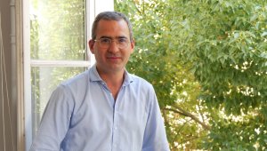 Guillaume Presvost de l'enseignement catholique