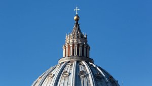 les grands rendez-vous du Vatican