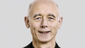 Sylvain Bataille nommé archevêque de Bourges
