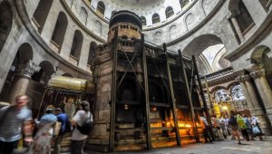 saint sepulcre