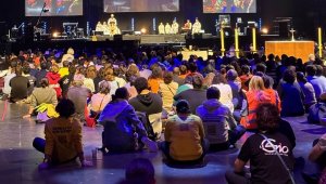 Congrès mission - novembre 2025