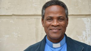 Père Emmanuel Isa Saliu, témoin de l'AED 2025