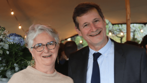 diocèse de Limoges : portrait de Bruno Pennel, diacre permanent