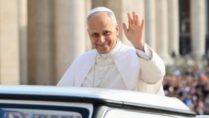100e Journée mondiale des missions : le Pape Léon XIV