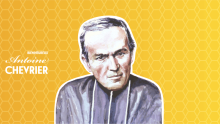 antoine chevrier