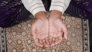message 2026 pour le Ramadan