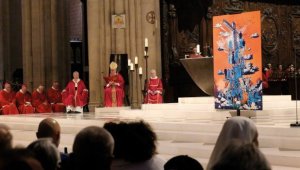 Documents épiscopat sur les martyrs de l'apostolat, béatification des cinquante