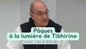 AP mars 2026 : Frère Thomas Georgeon