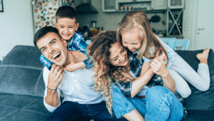 Amoris Laetitia