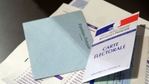 élections municipales 2026