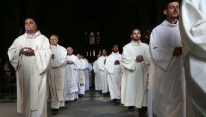 le sacerdoce