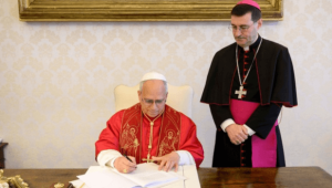Magnifica Humanitas, prmeière encyclique du pape Léon XIV