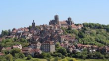 Vézelay