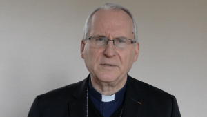 vidéo de Mgr Jordy sur la fin de vie