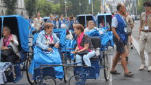 pèlerinage national de Lourdes