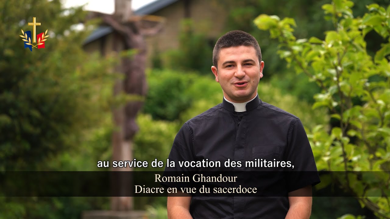 Nombre De Prêtres En France En 2020